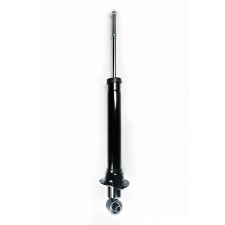 Fcs Struts Suspension Strut Assembly, 345481 345481
